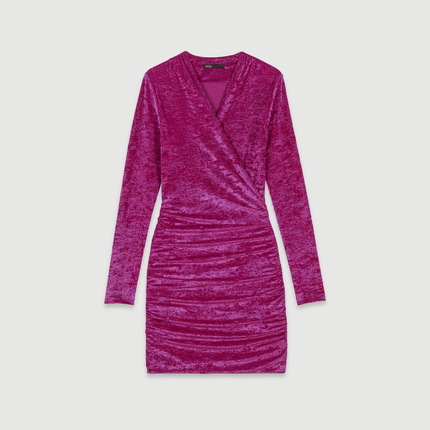 Ripity Dress - Pink