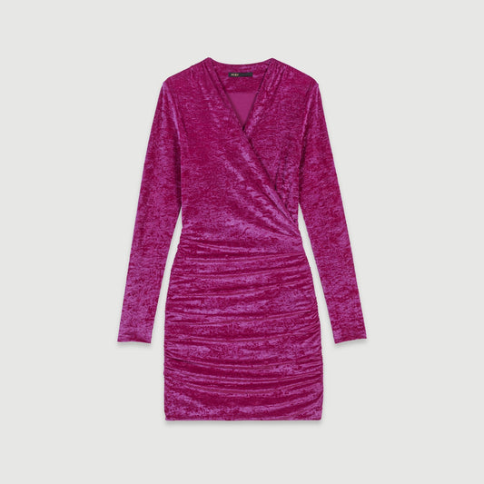 Ripity Dress - Pink