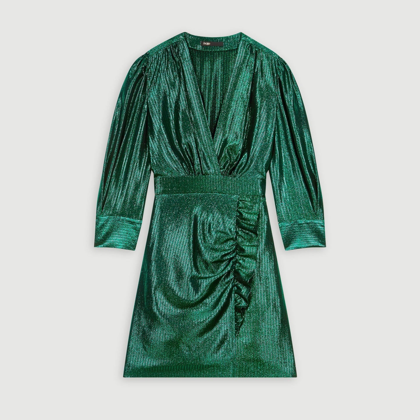 Rexy Dress - Green