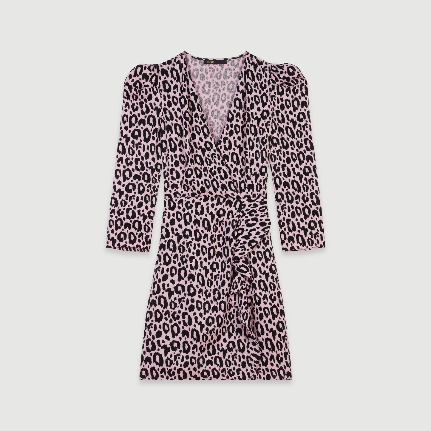 Ripanta Dress - Pink