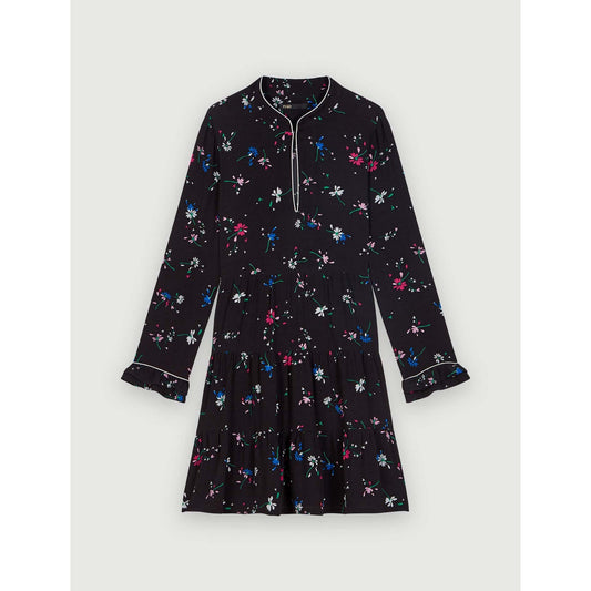 Rilita Dress - Multi-Coloured