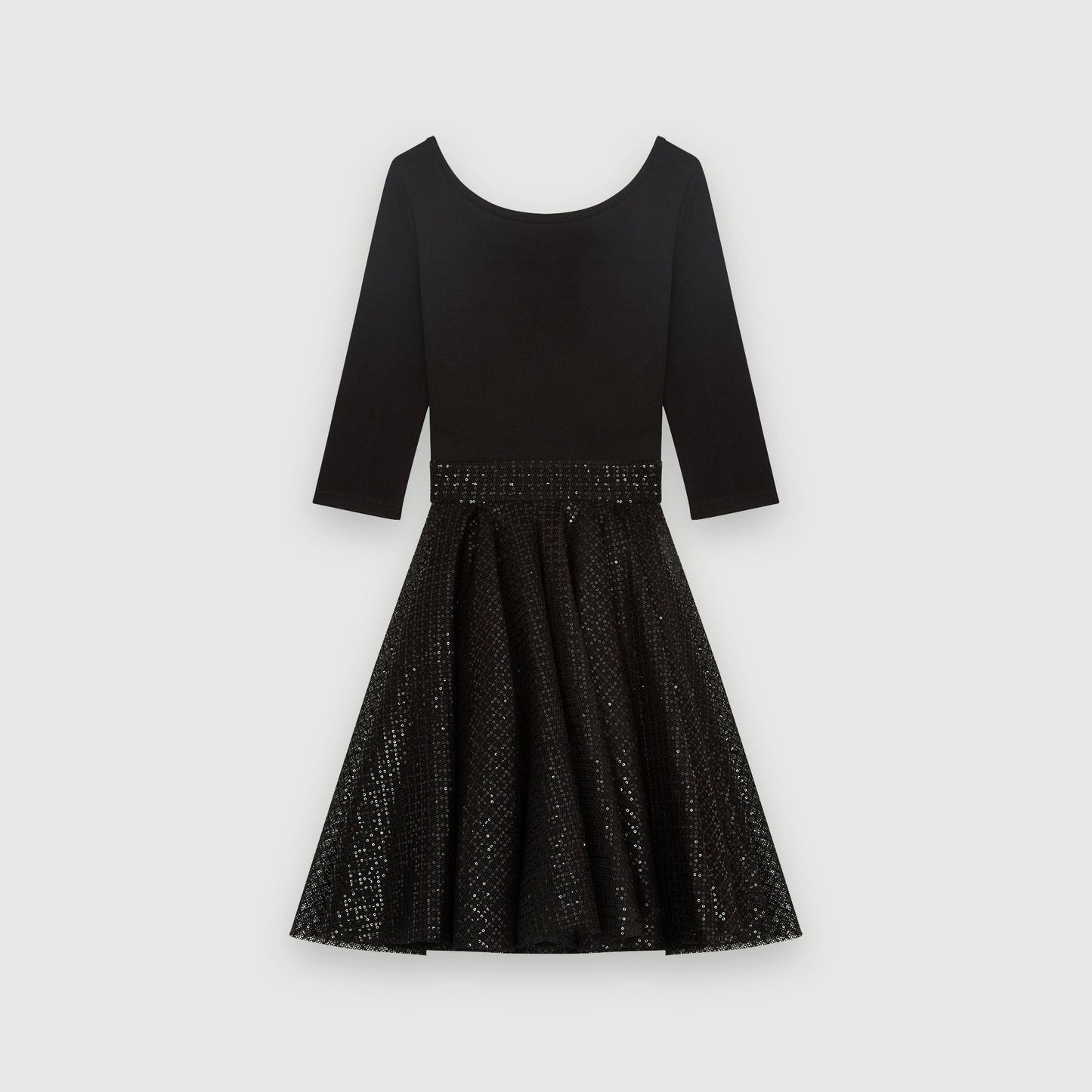 Romy Dress - Black