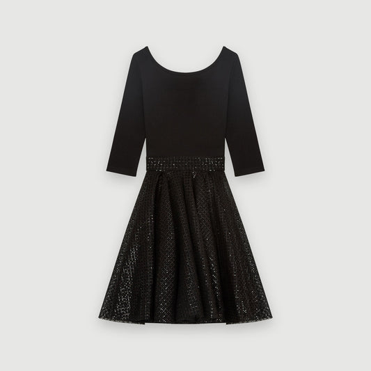 Romy Dress - Black