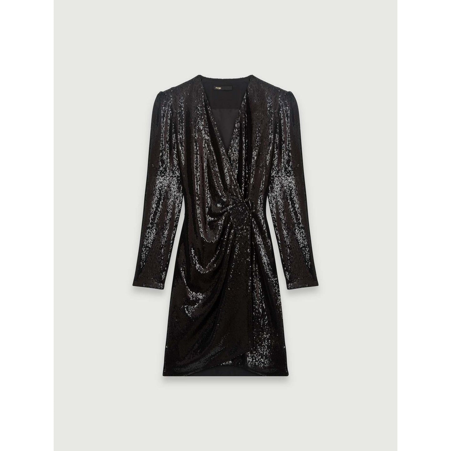 Rivy Dress - Black