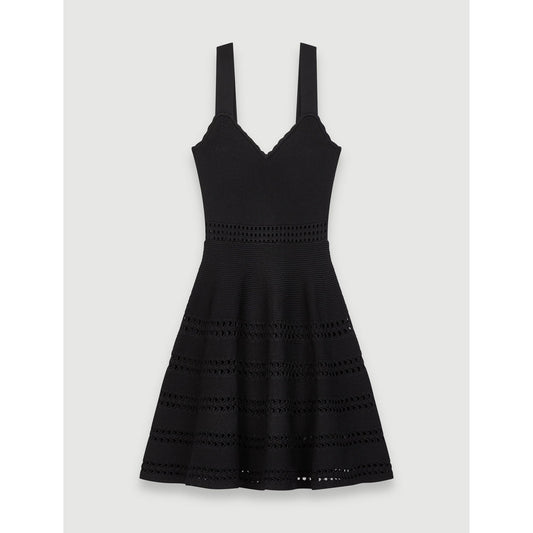 Reading Dress - Black