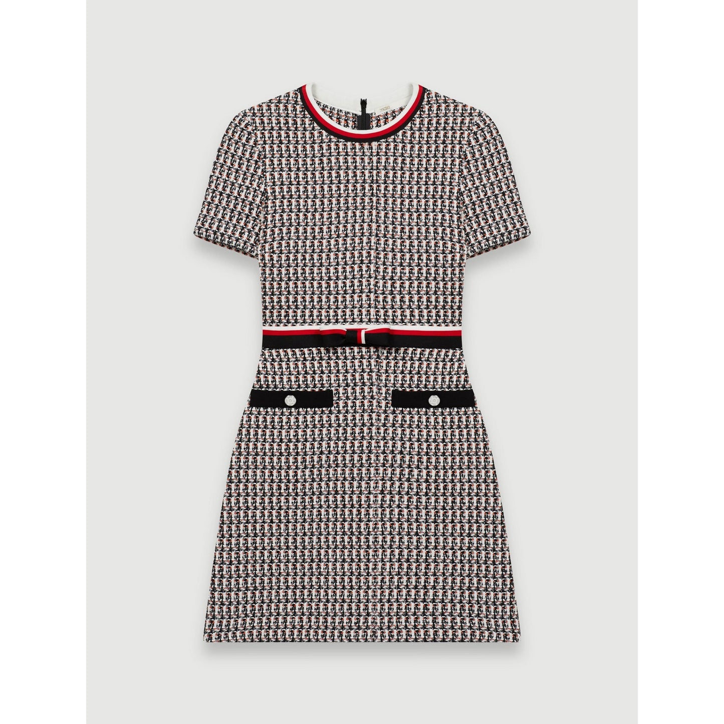 Rivi Dress - Multi-Coloured