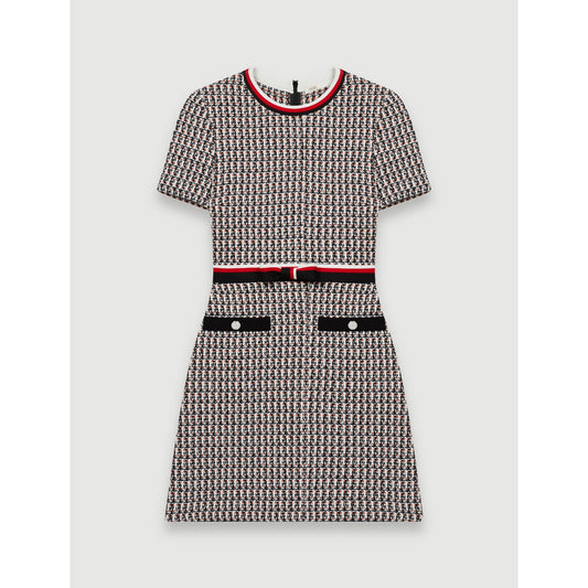 Rivi Dress - Multi-Coloured