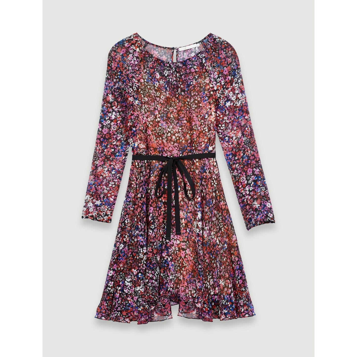 Relana Dress - Black
