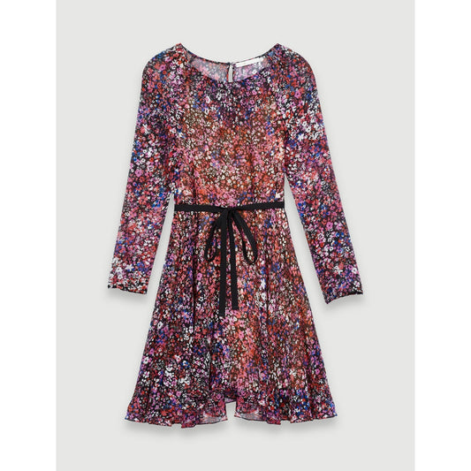 Relana Dress - Black