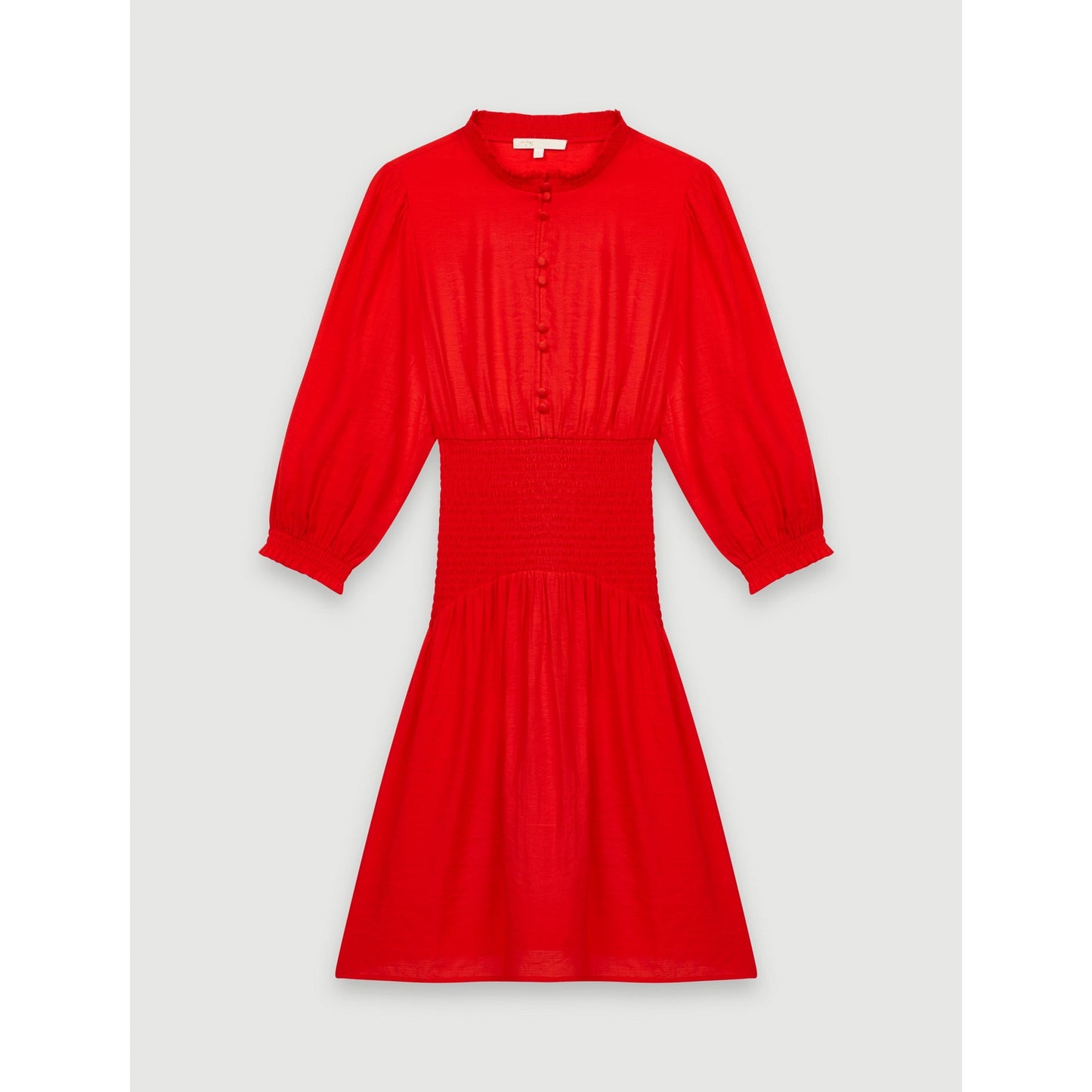Ritha Dress - Red