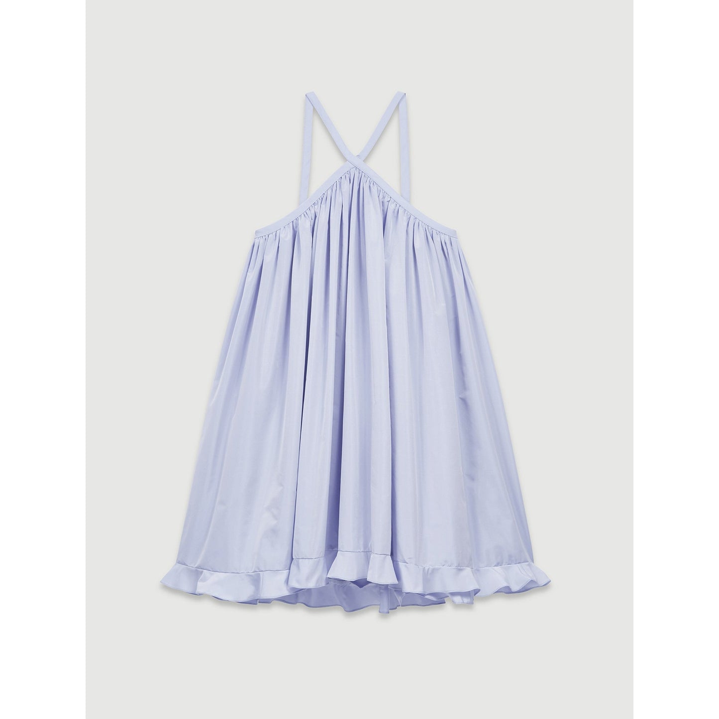 Randia Dress - Lavender