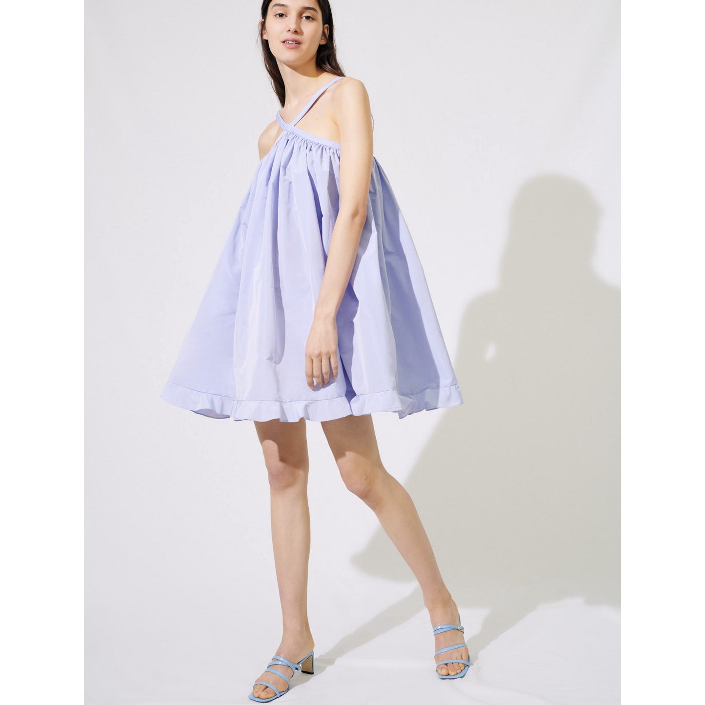 Randia Dress - Lavender