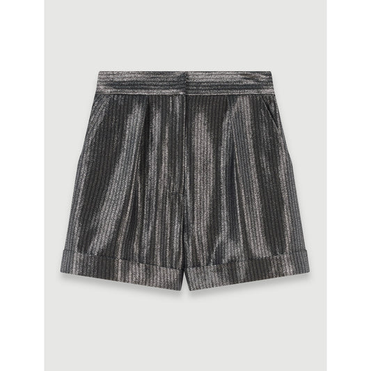 Ilery Short - Silver