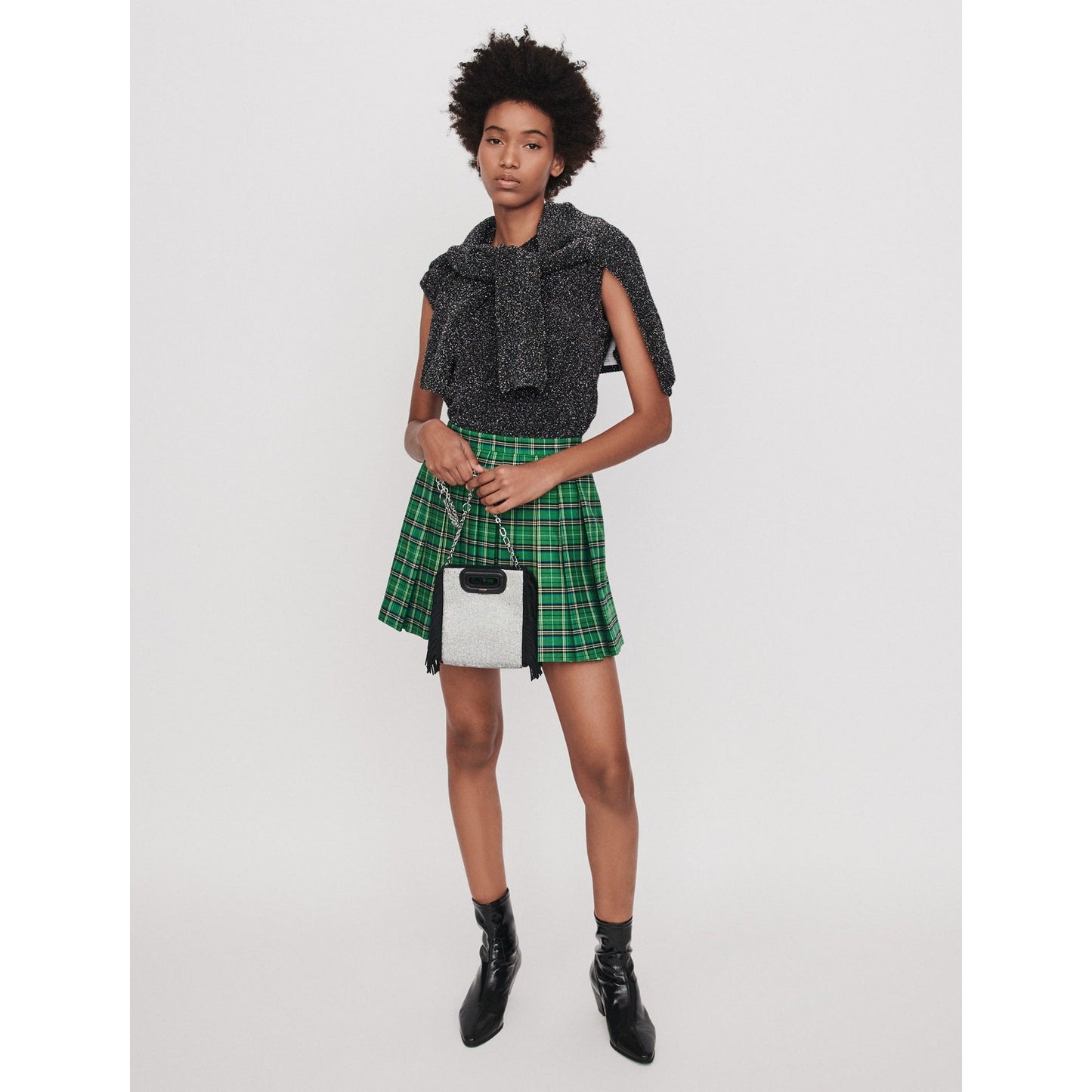 Ivert Short - Green