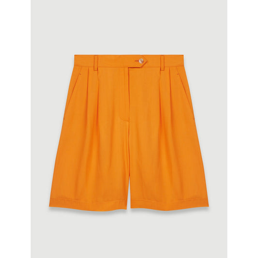 Ishou Short - Orange