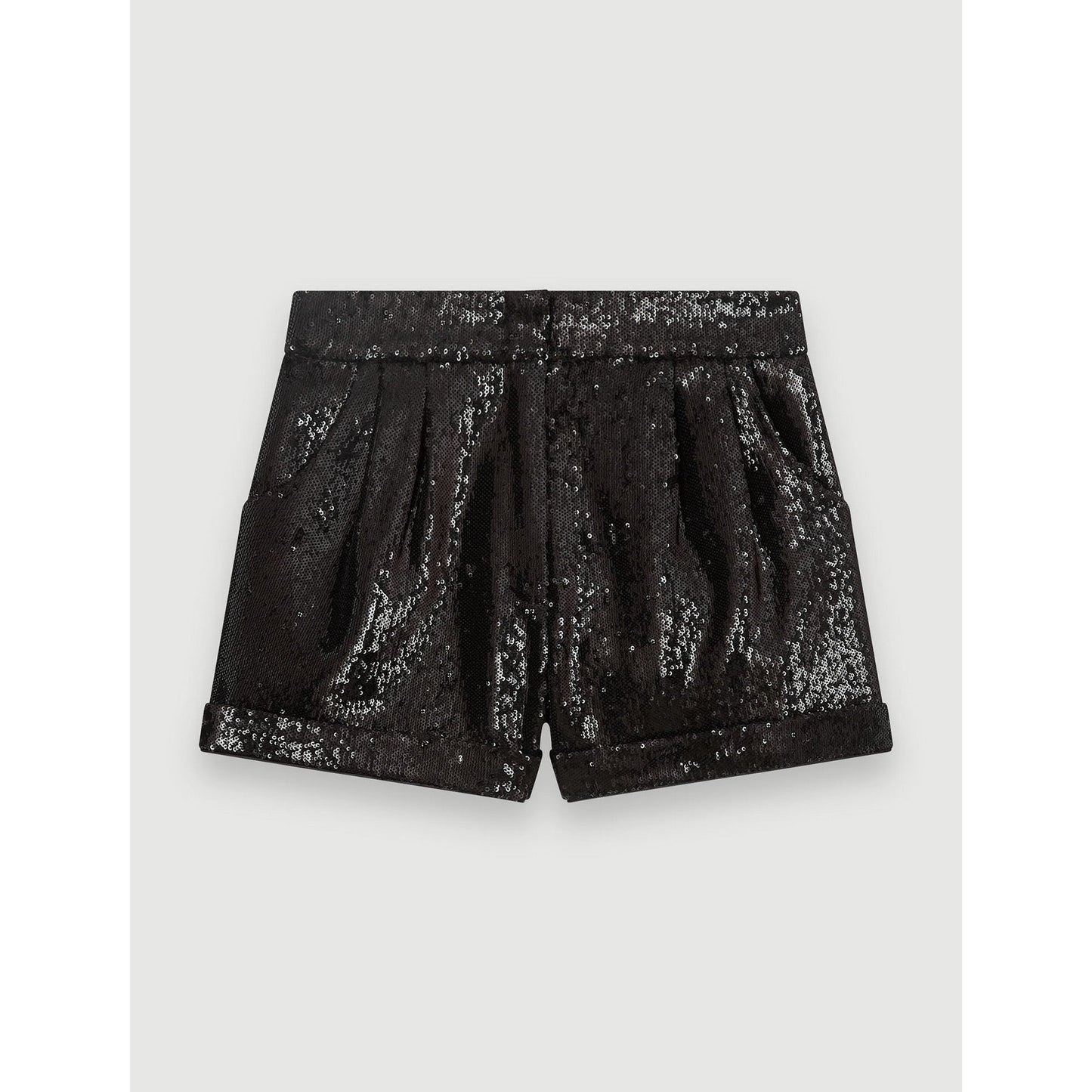 Ivy Short - Black