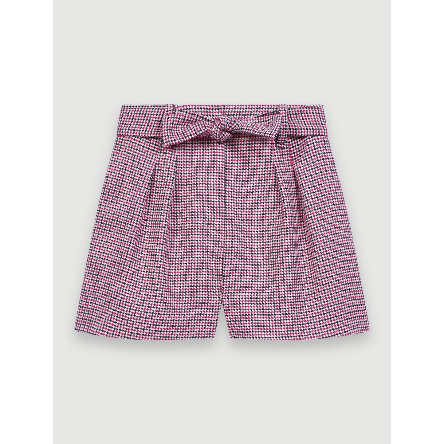 Ida Short - Fuchsia