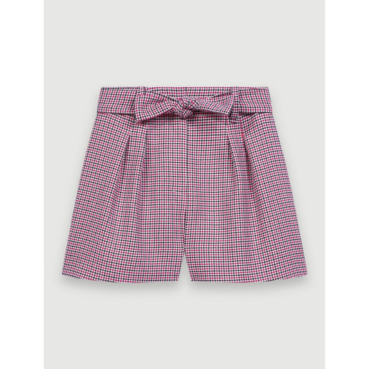 Ida Short - Fuchsia