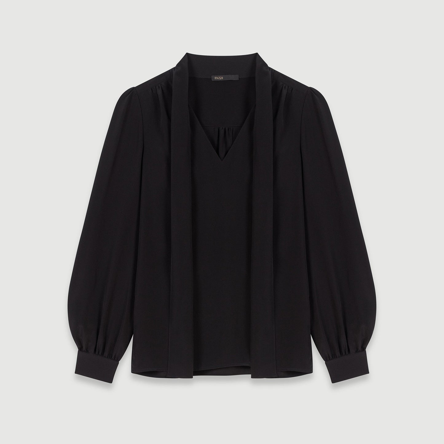 Loisa Top - Black