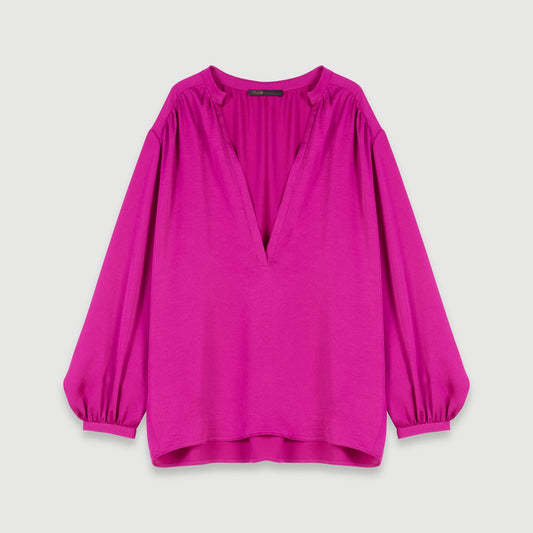 Lerry Top - Pink