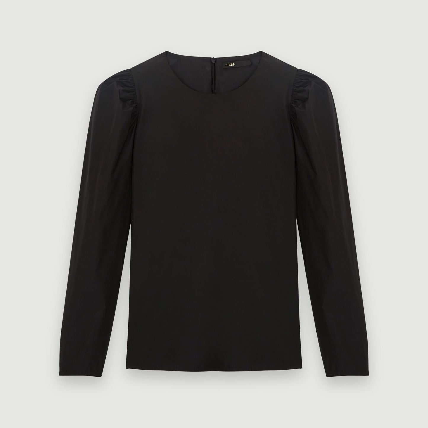 Luko Top - Black