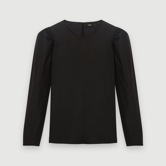 Luko Top - Black
