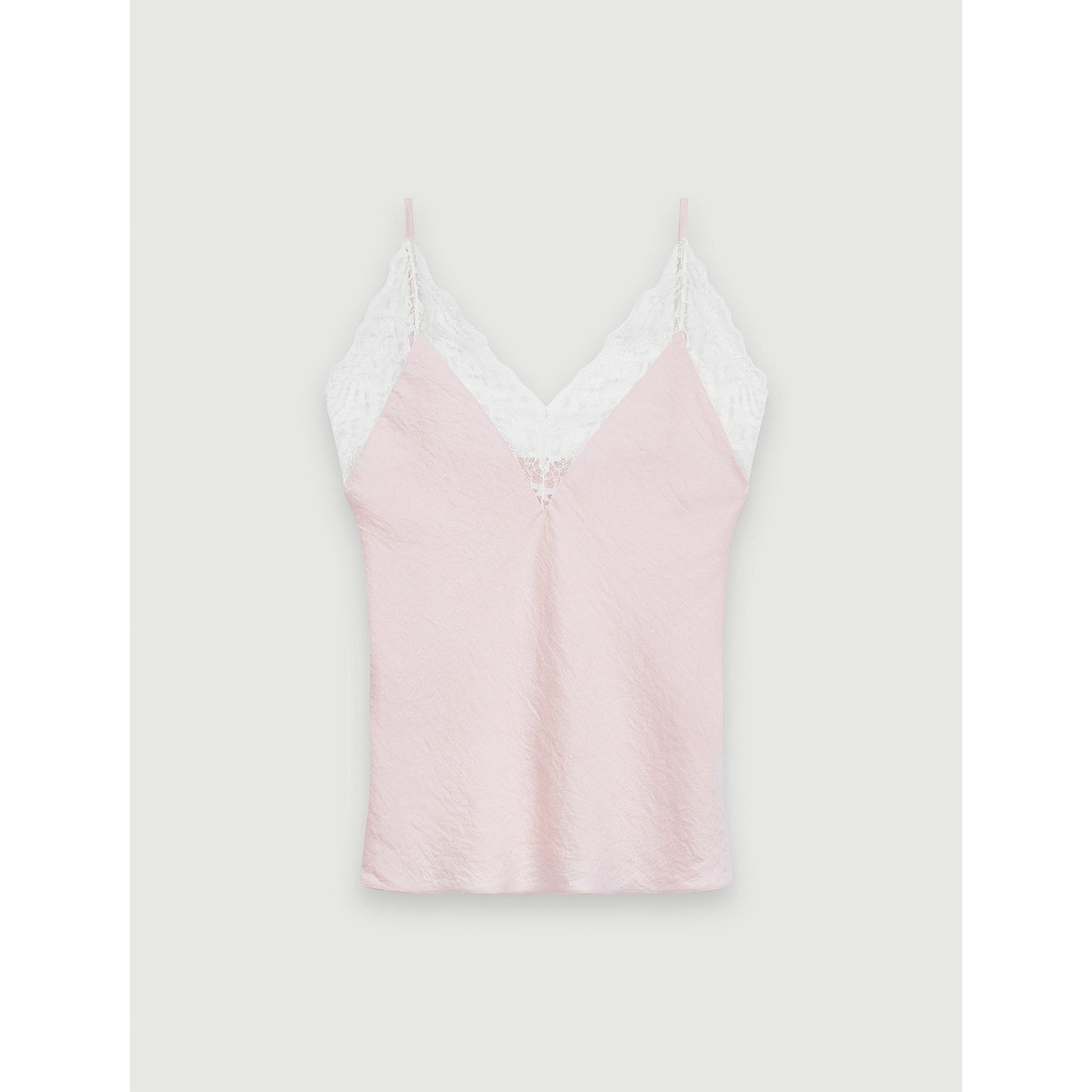 Letone Top - Pink