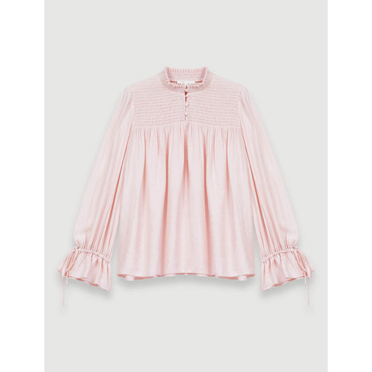 Luoni Top - Pink