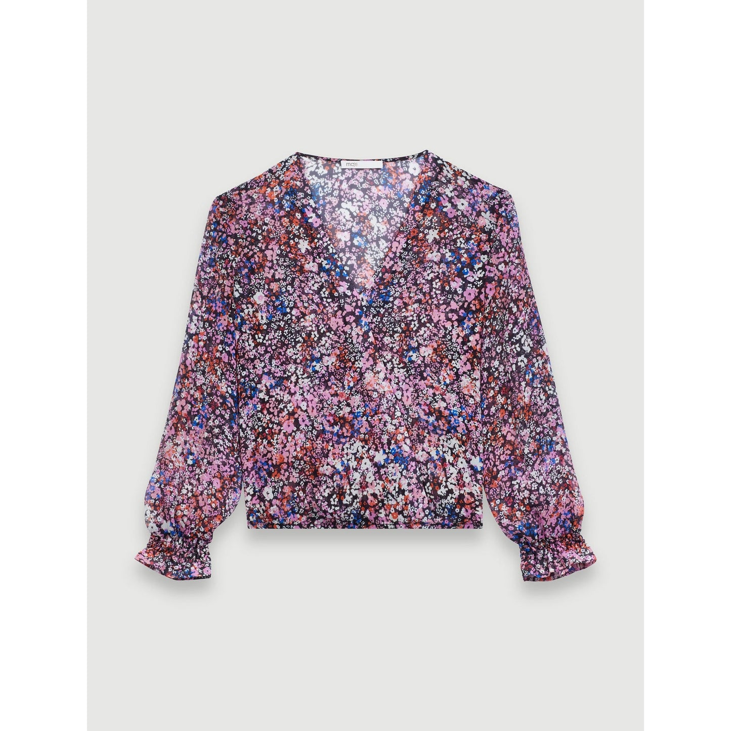 Lehane Top - Black