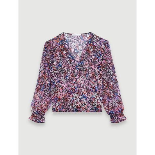 Lehane Top - Black