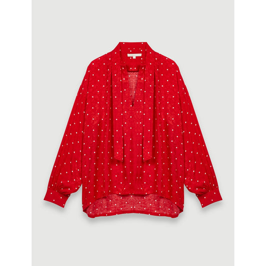 Lipia Top - Red