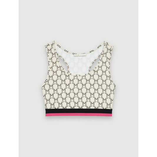 Touch T Shirt - Ecru