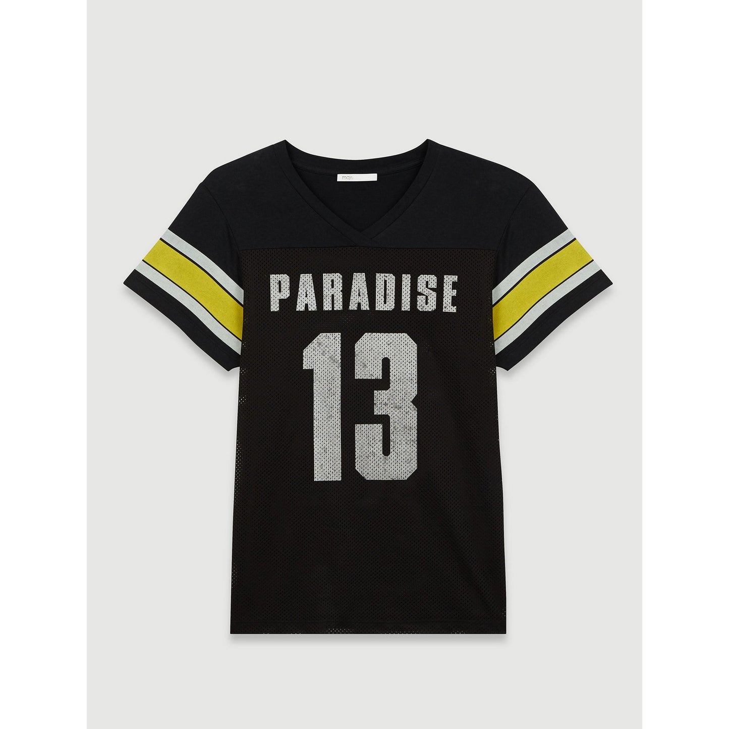 Tyson T Shirt - Black