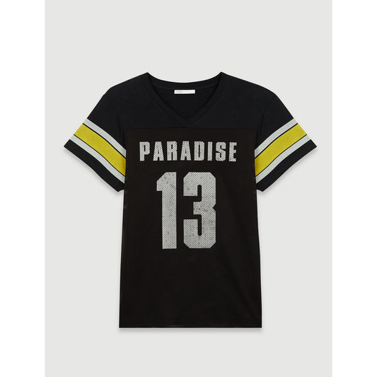 Tyson T Shirt - Black