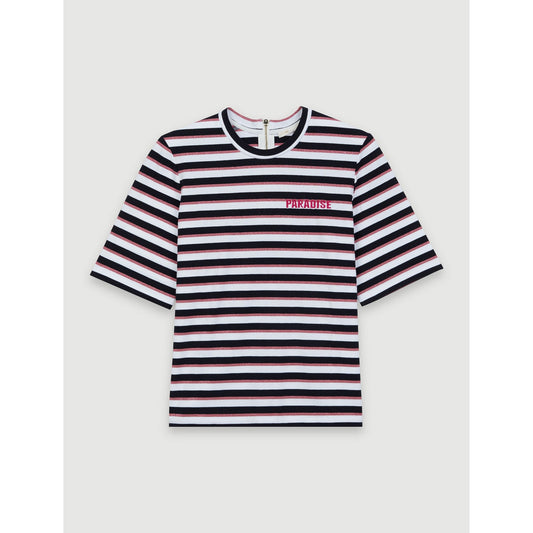 Tiffany T Shirt - Black
