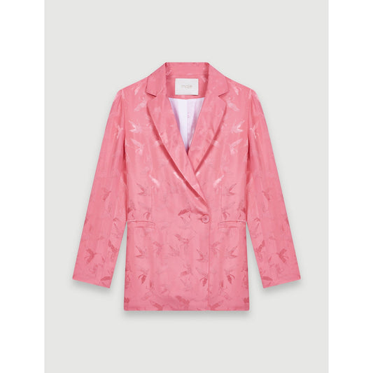 Vala Blazer - Pink