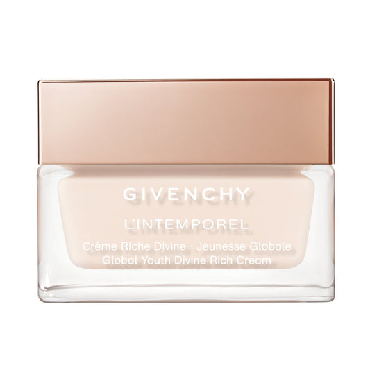 L'Intemporel 豐潤乳霜 - 50ml