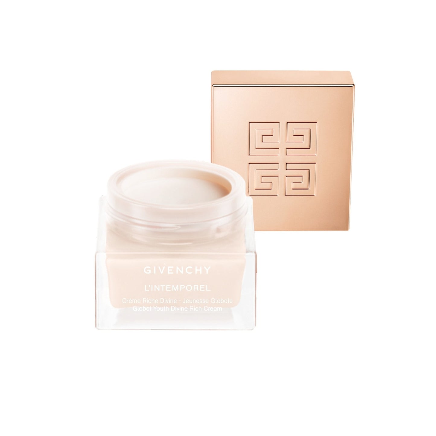 L'Intemporel Rich Cream - 50ml