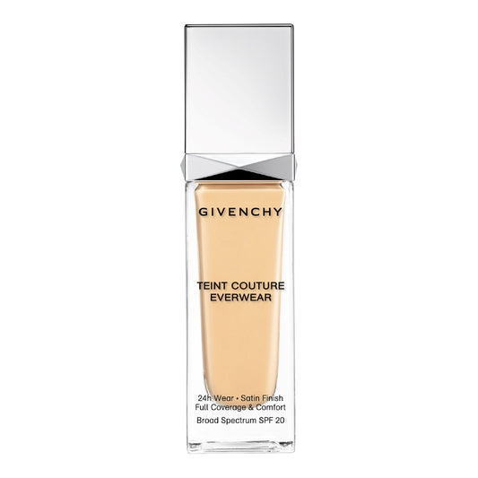 Teint Couture Everwear 粉底 Y110 - 30ml