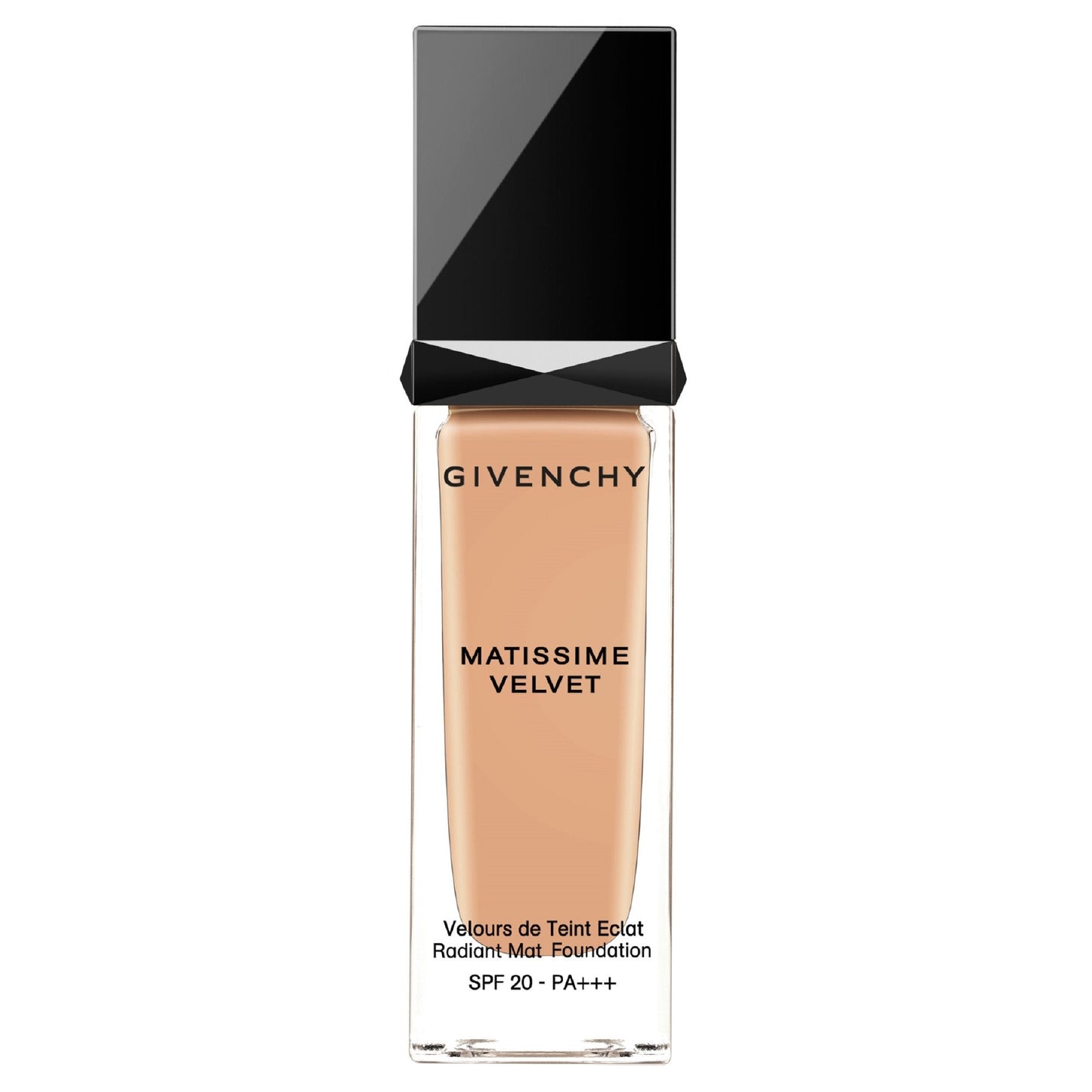 Matissime Velvet Fluid - 30ml
