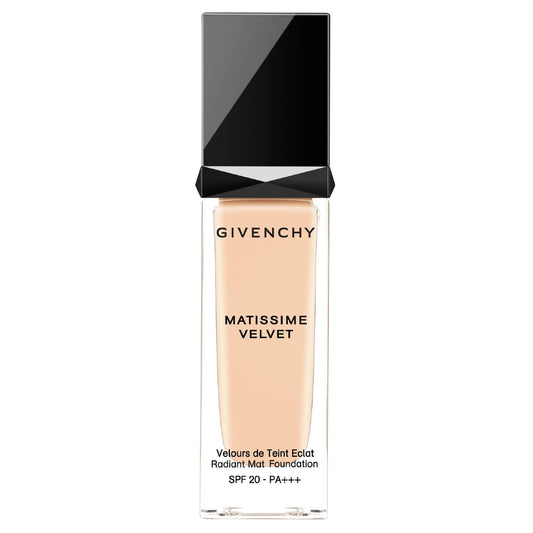 Matissime 天鵝絨液 - 30ml