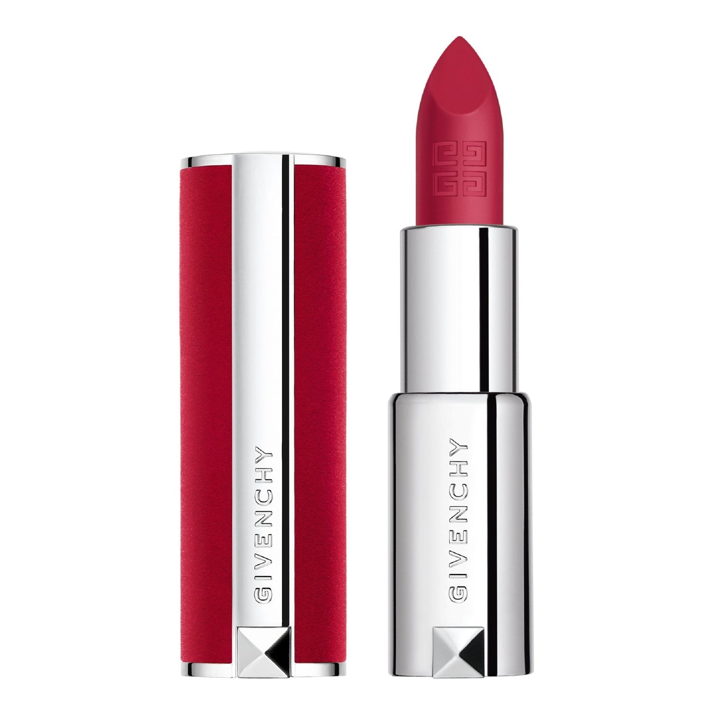 Le Rouge Deep Velvet - 3.4g