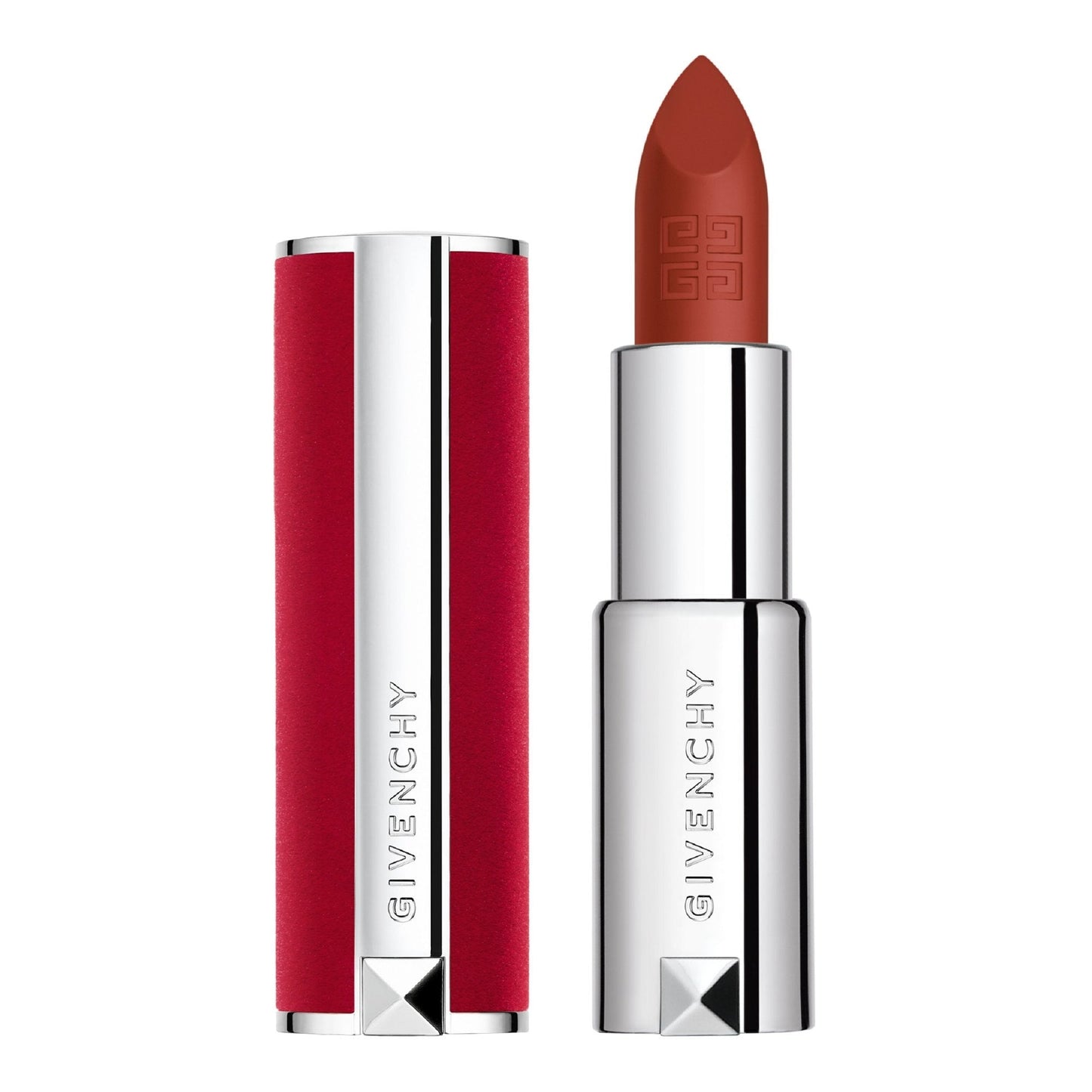 Le Rouge Deep Velvet - 3.4g