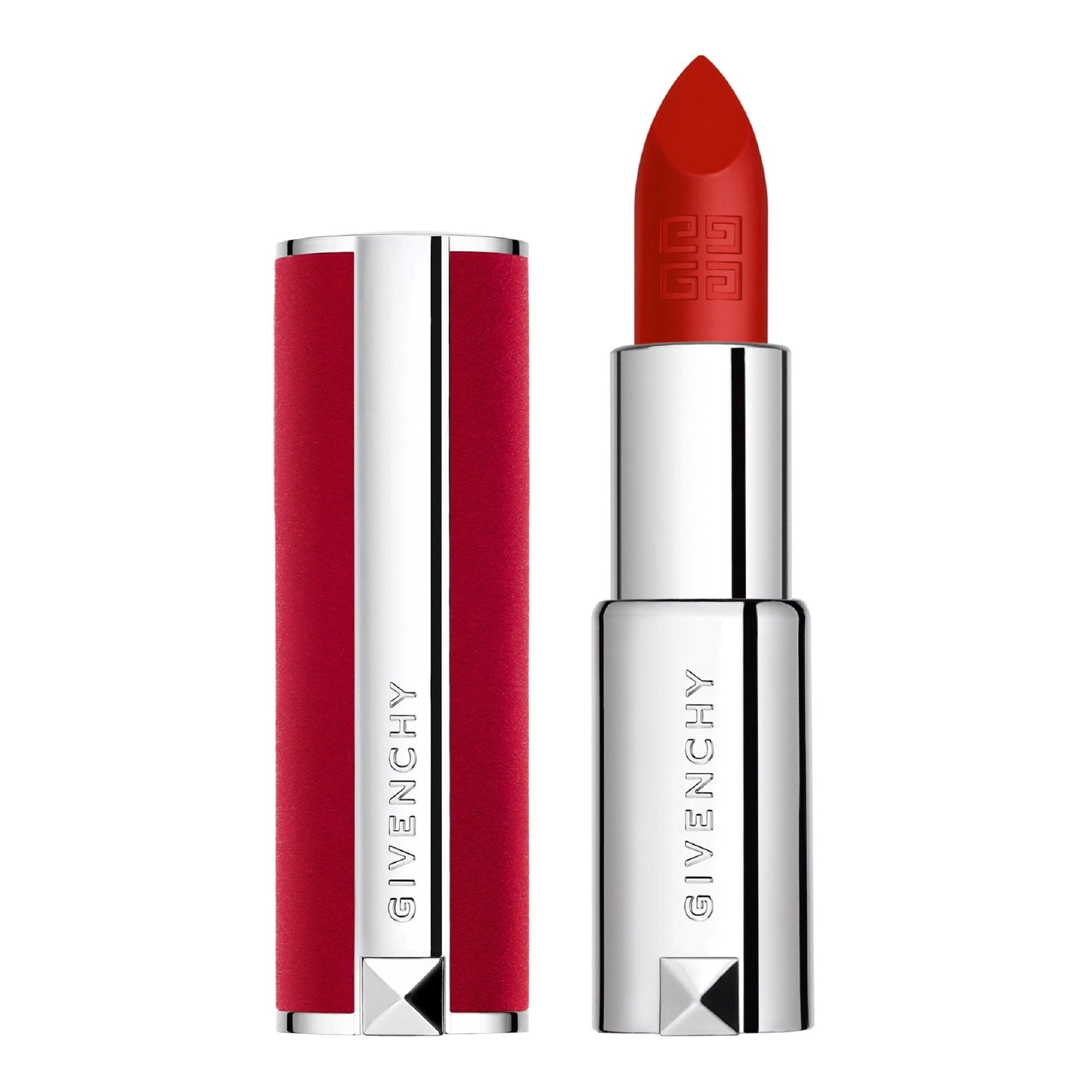 Le Rouge Deep Velvet - 3.4g