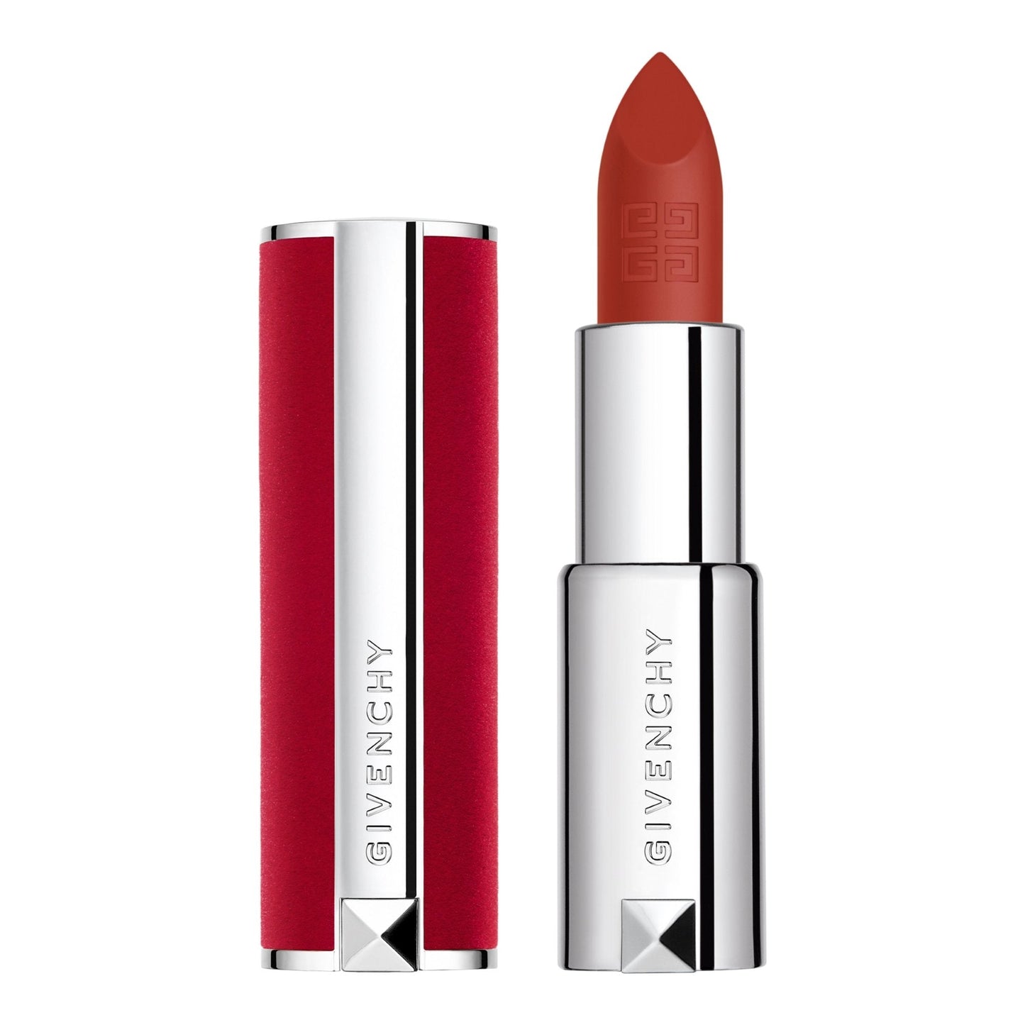 Le Rouge Deep Velvet - 3.4g