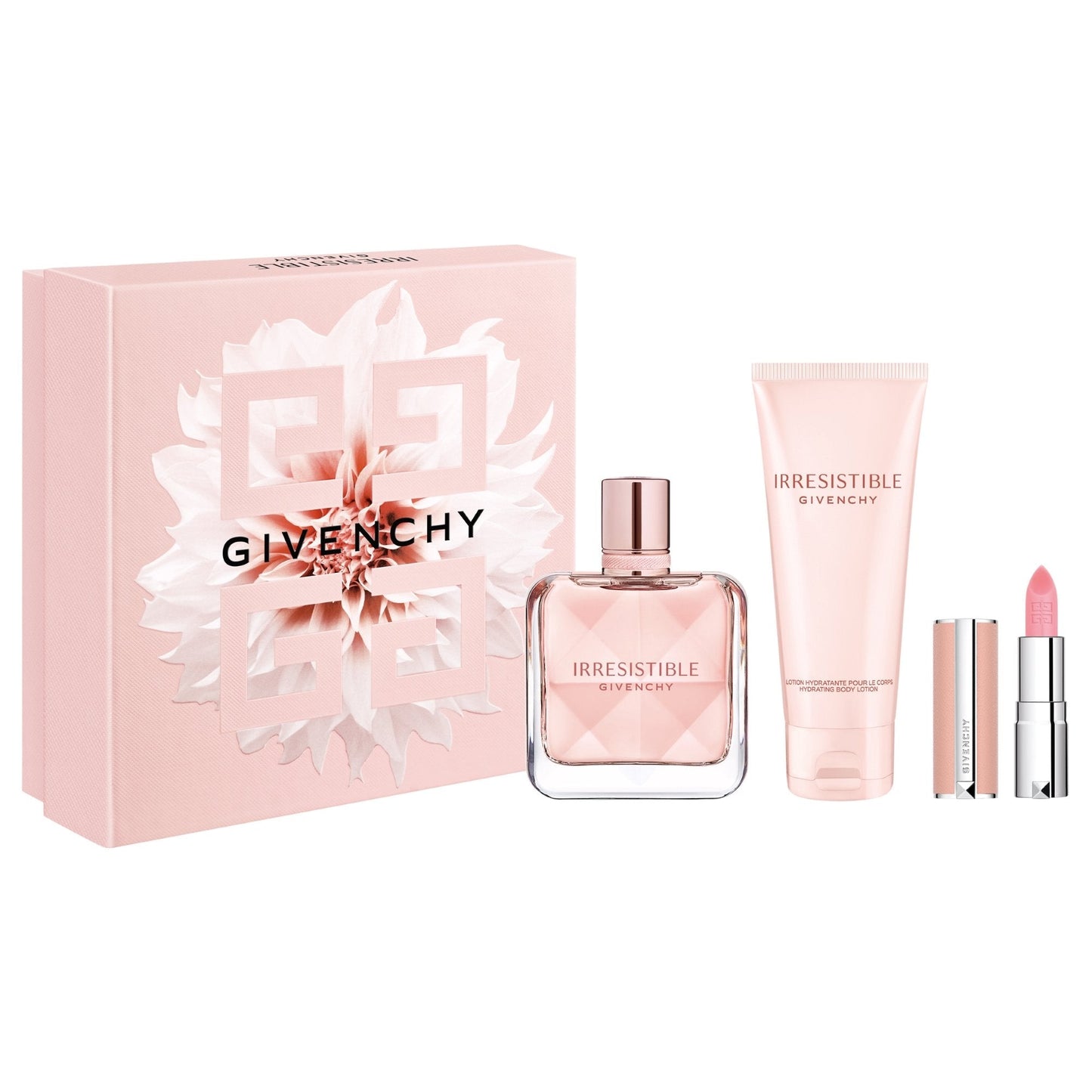 Irresistible EDP Gift Set
