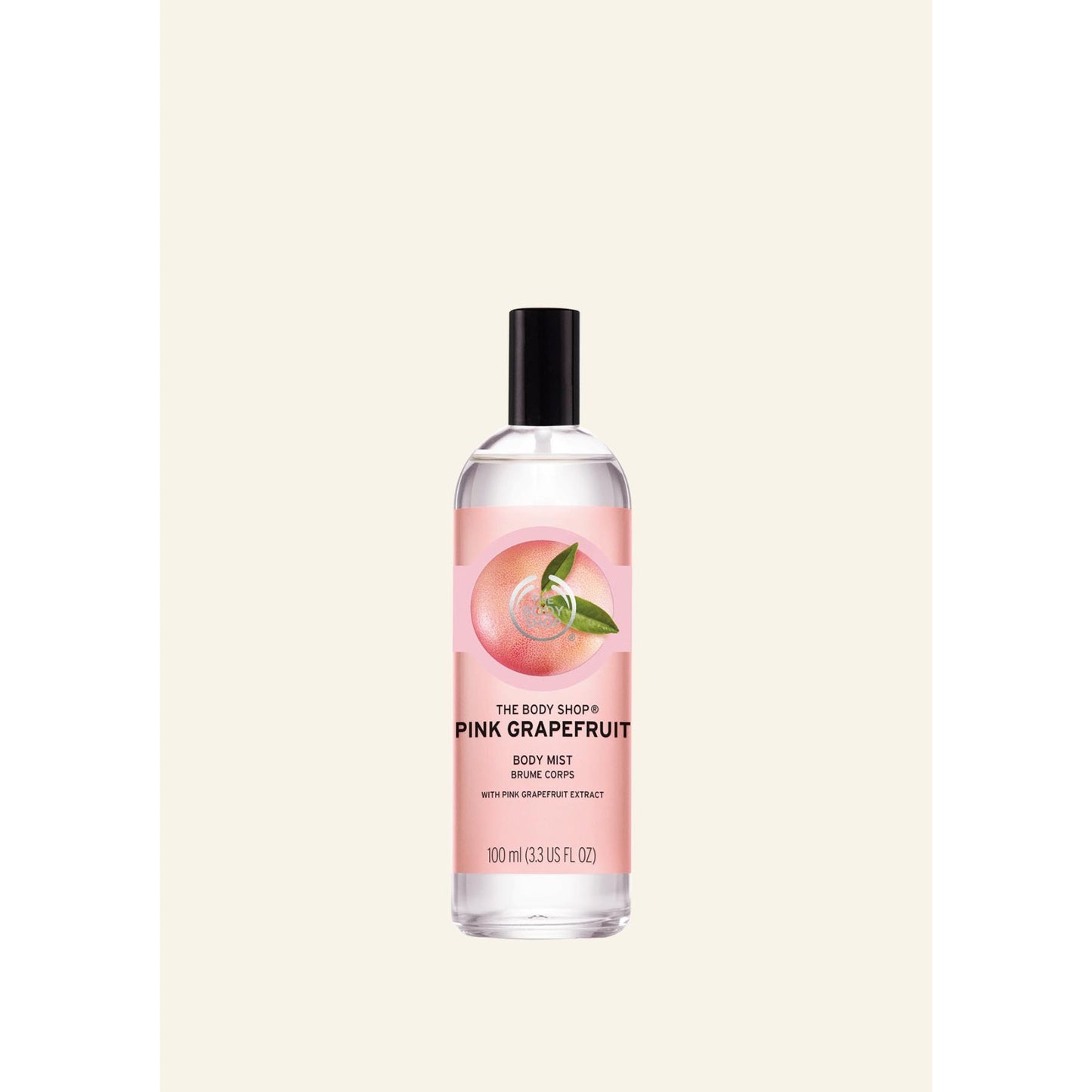 Pink Grapefruit Body Mist - 100ml