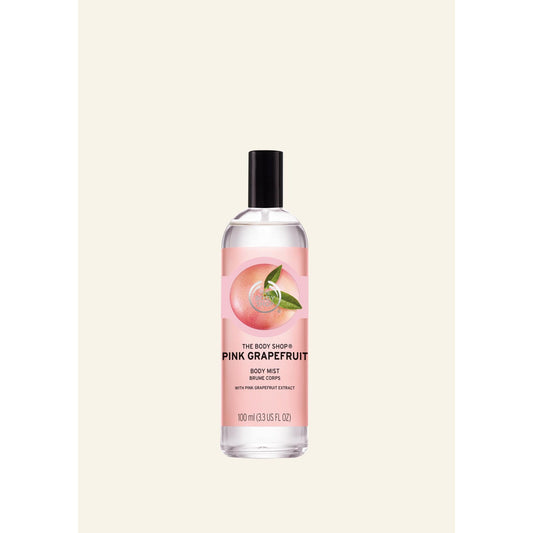 Pink Grapefruit Body Mist - 100ml