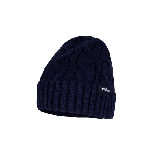 Unisex Seneca Isle Knit Cap - Columbia Navy