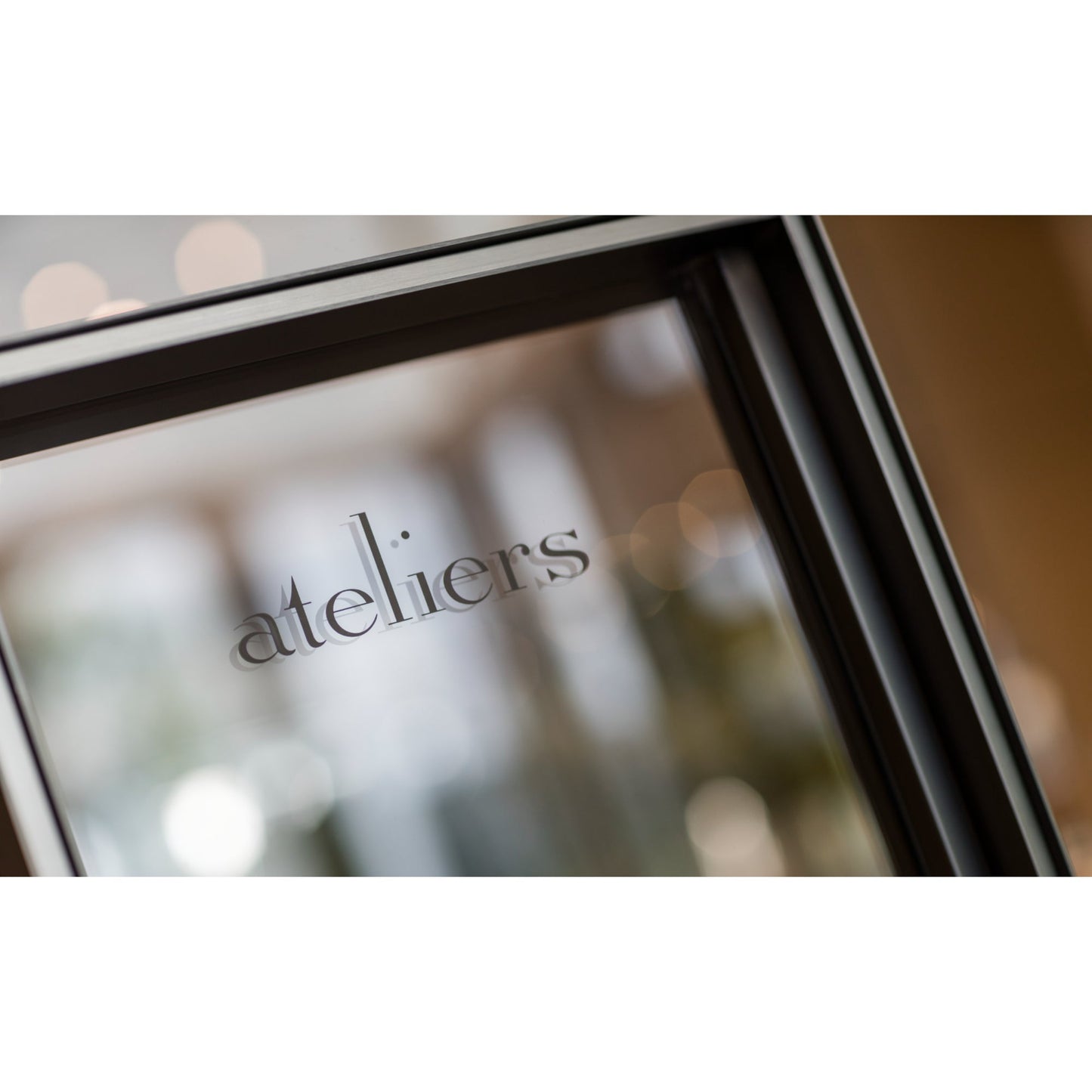 The Tonic Atelier Experience
